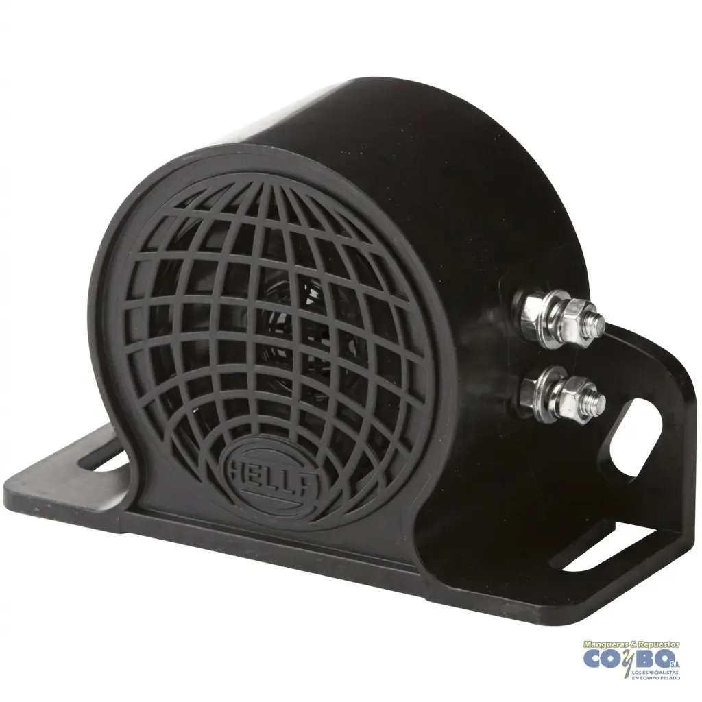 ALARMA REVERSA 12-24V 110 DC