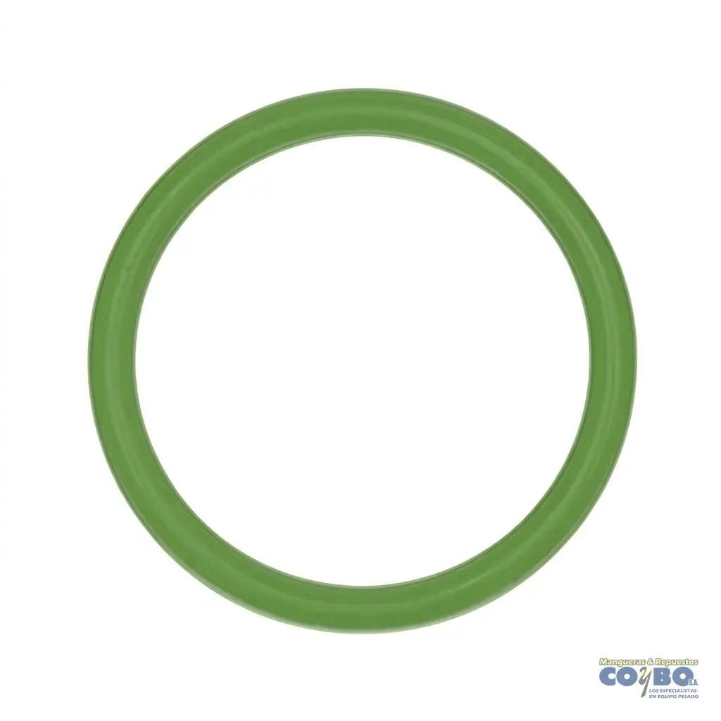 ORING CENTRAL JACOB S