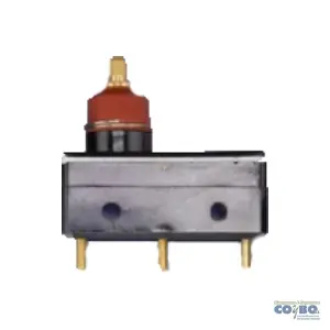 MICRO SWITCH CLUTCH JACOB - Imagen 1
