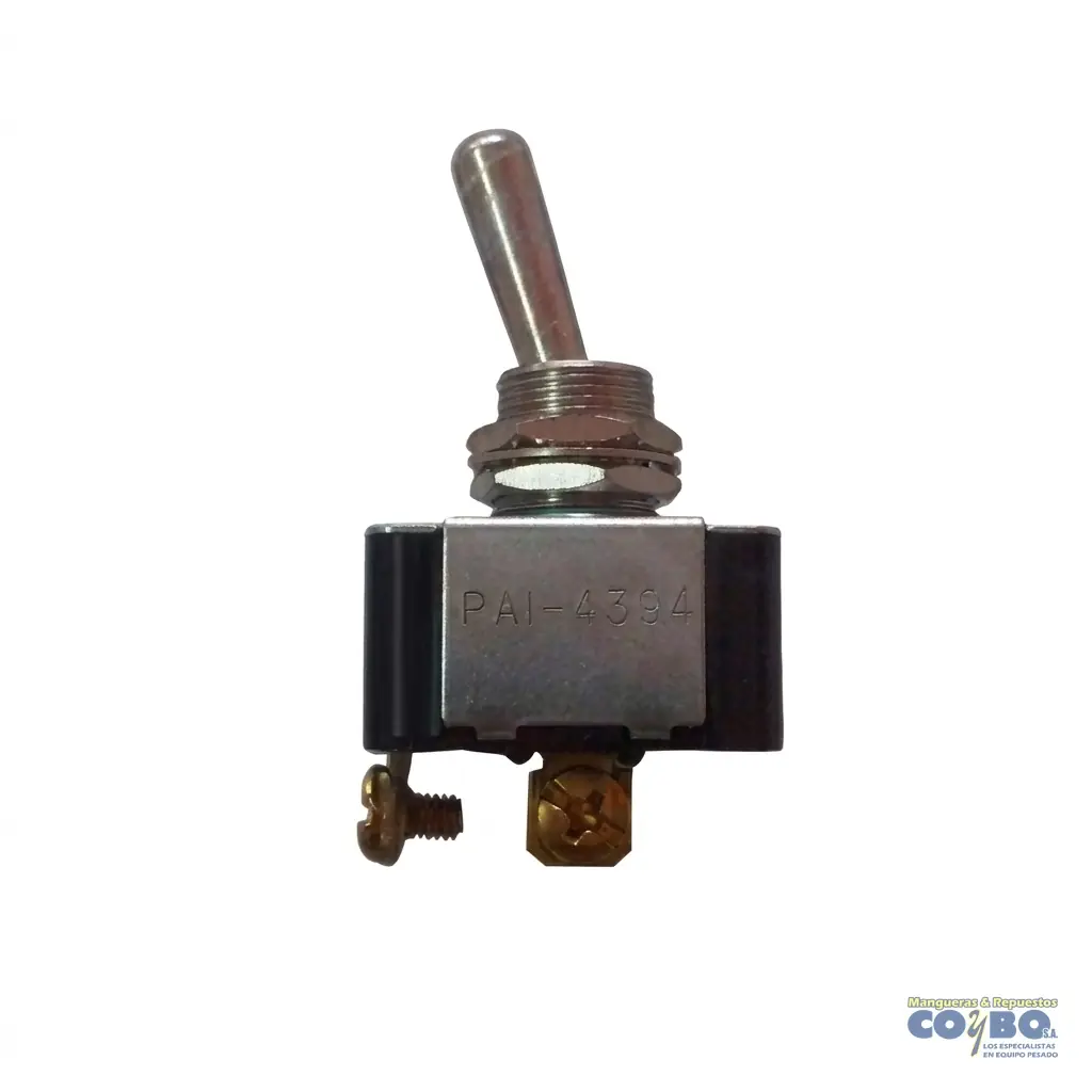 SWITCH FRENO MOTOR