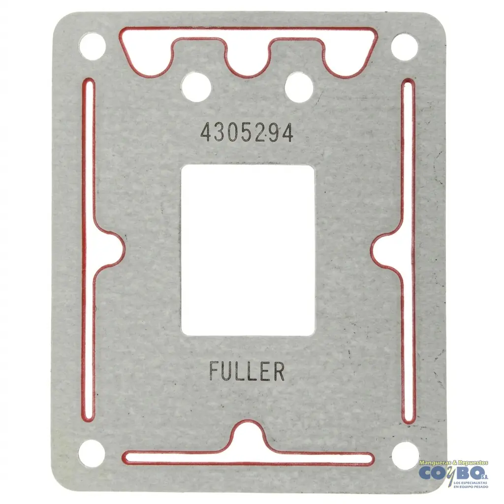 EMP.FULLER CONTROL CAMBIOS
