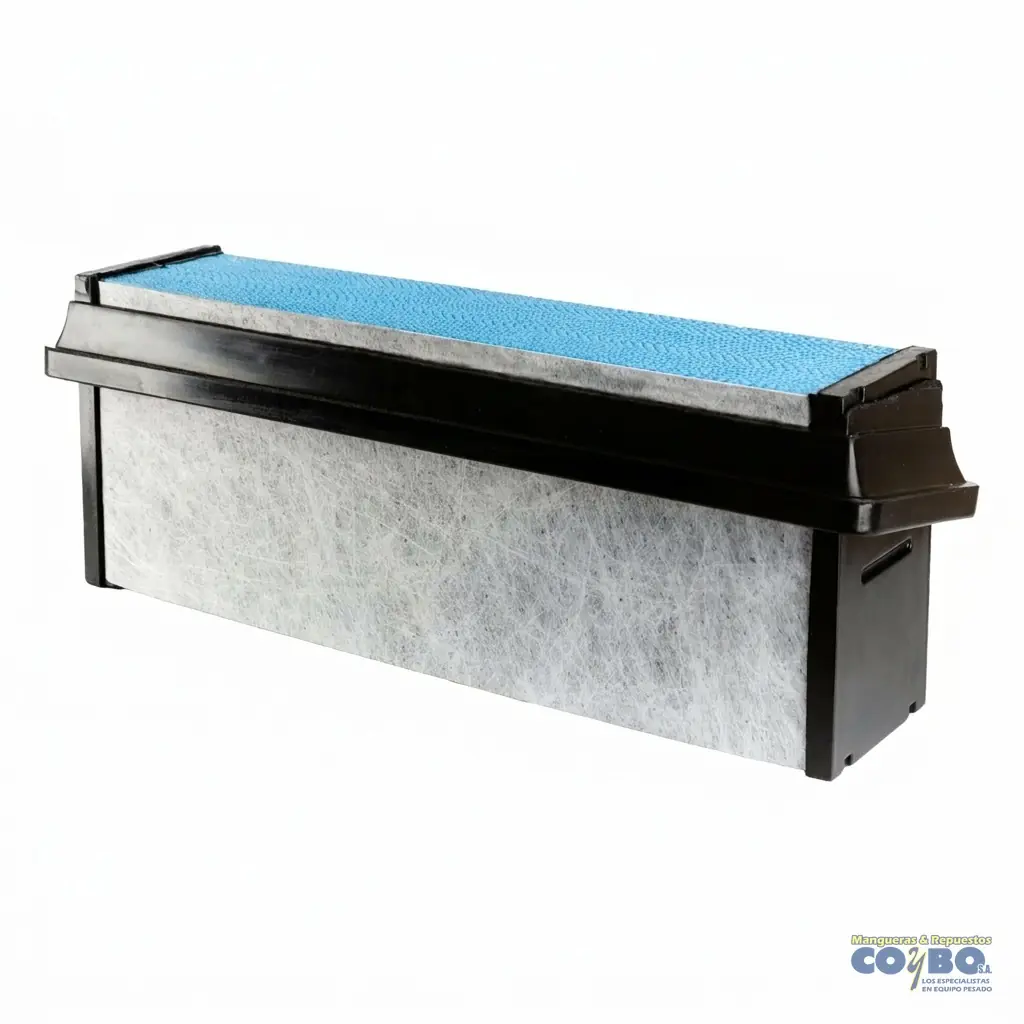 FILTRO AIRE NEW CASCADIA WESTER STAR - Imagen 1