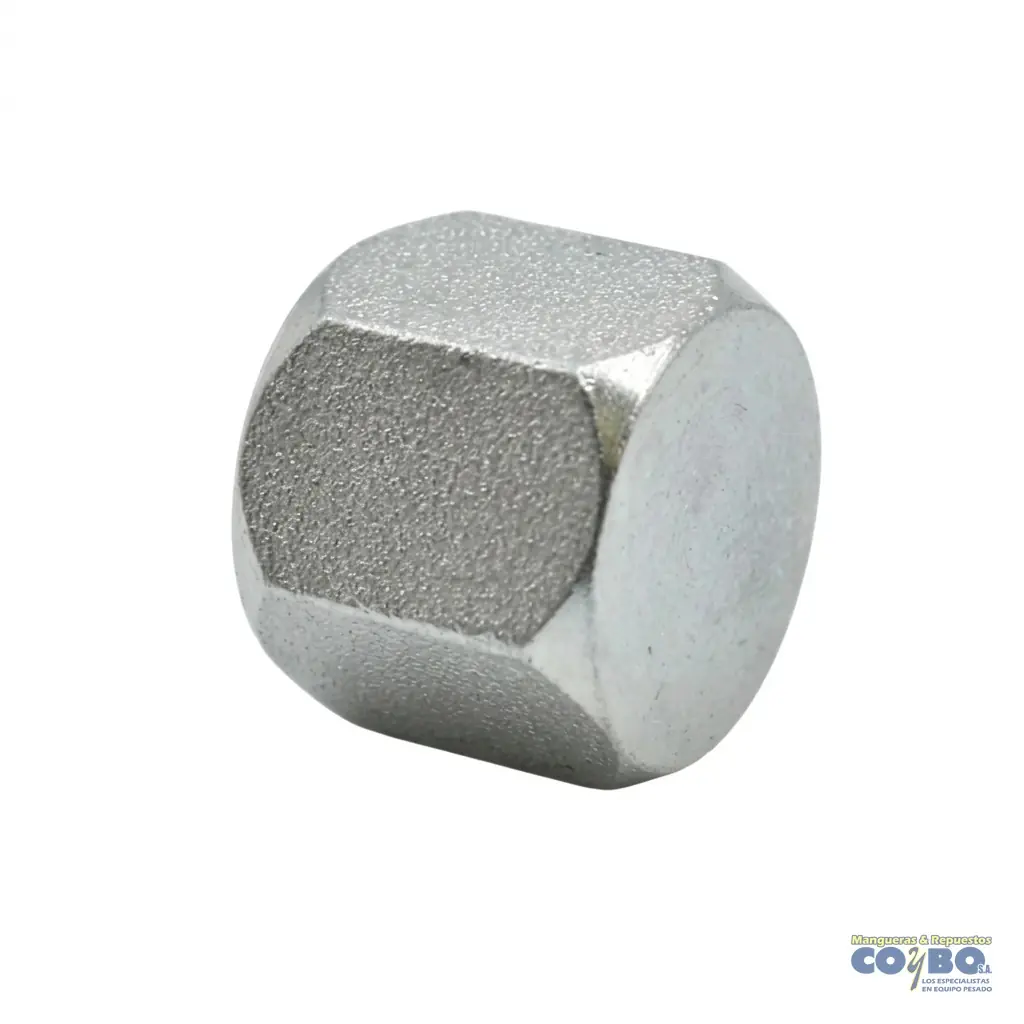 TAPON C5129 HEMBRA JIC1/4