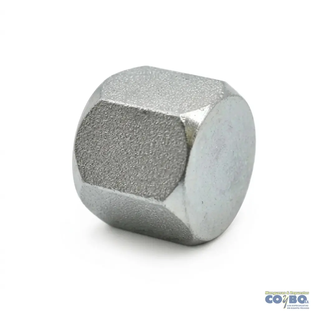 TAPON C5129 HEMBRA JIC 3/8