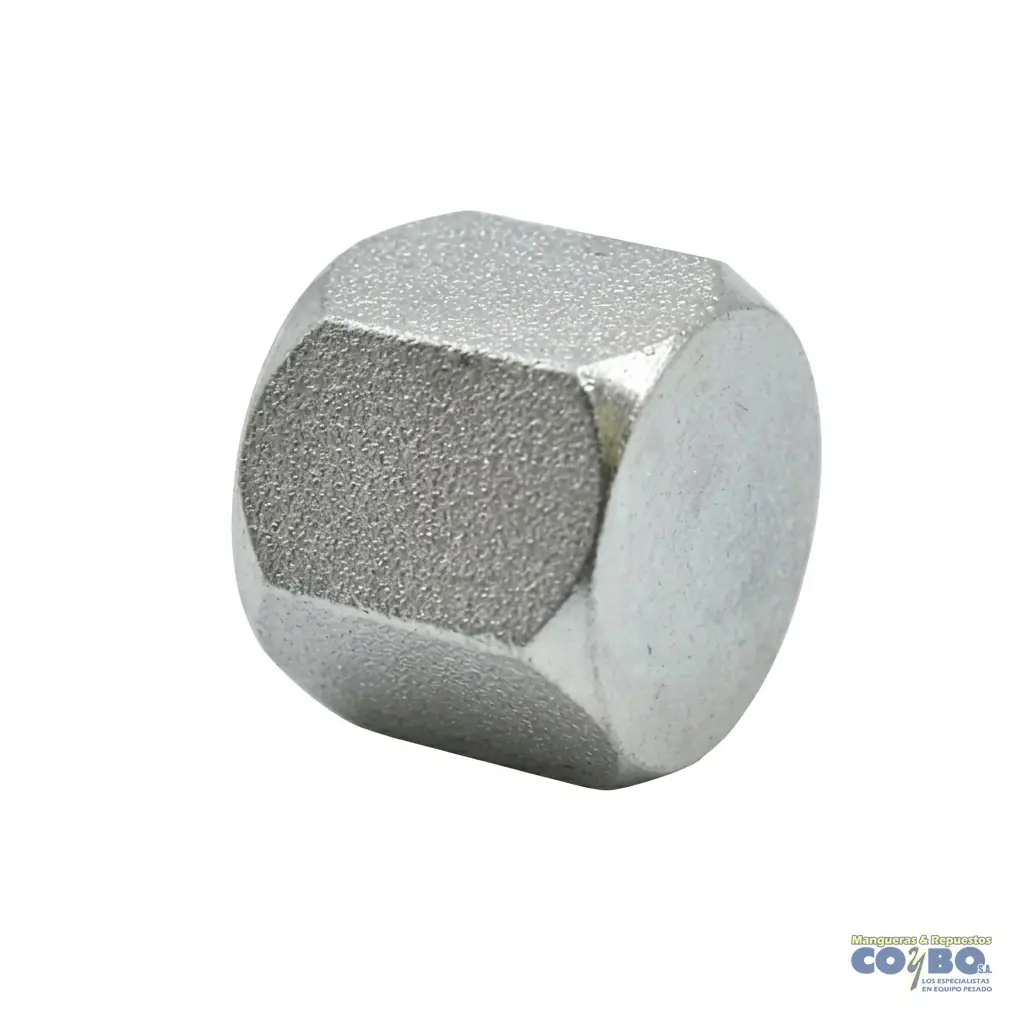 TAPON C5129 HEMBRA JIC 3/4"