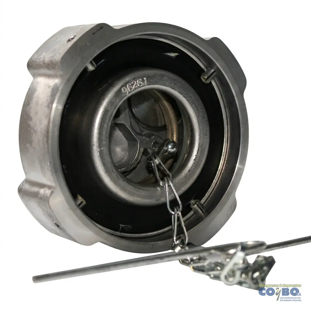 TAPON DIESEL CASCADIA COLUMBIA CENTURY M