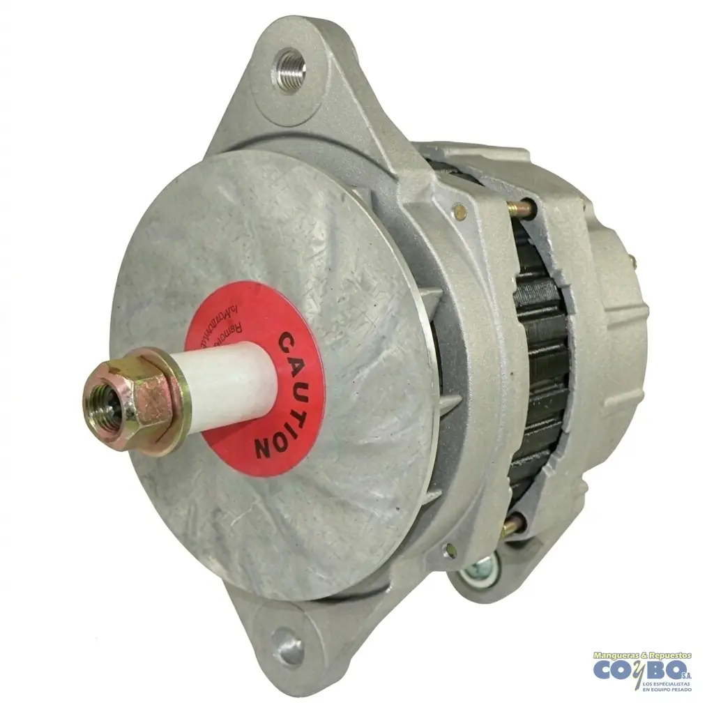 ALTERNADOR 22SI OREJAS 12V 145AMP WAI