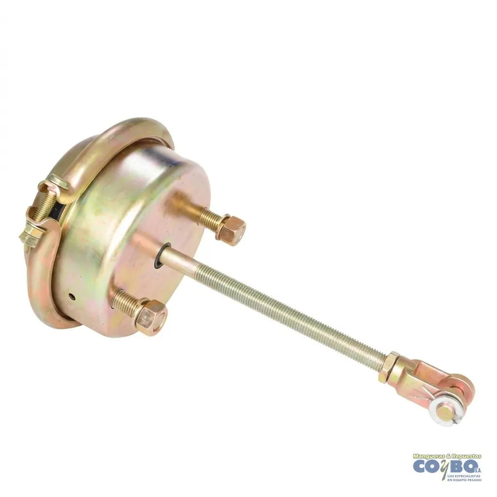 PULMON SENCILLO 6" T20 P0220 A2000S SC20