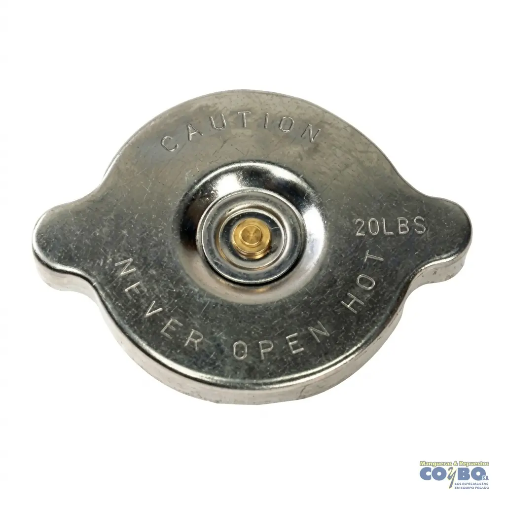 TAPON RADIADOR FREIGTLINER M2 M112 20 LB