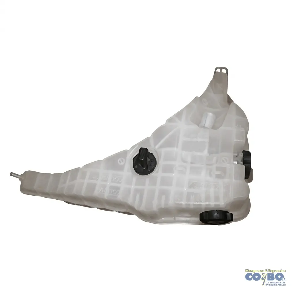 DEPOSITO COOLANT CASCADIA -2017 COLUMBIA