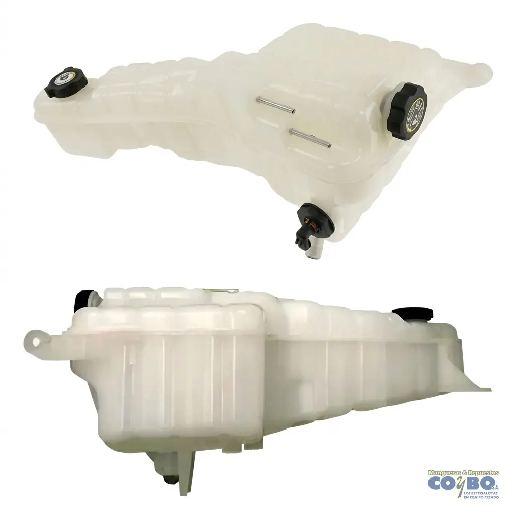 DEPOSITO COOLANT FREIGHTLINER M2 10-17