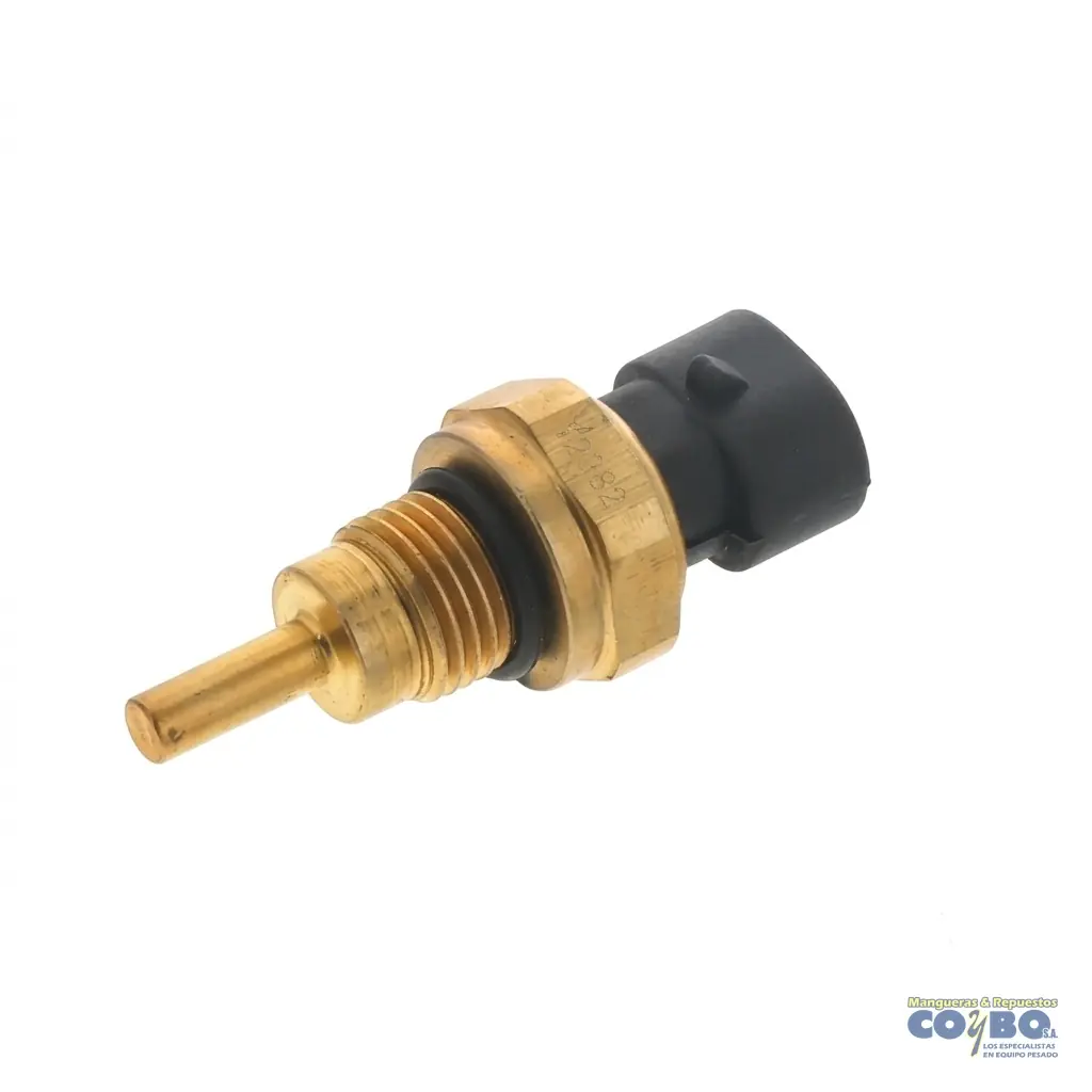 SENSOR TEMP AGUA ACEITE - Imagen 1