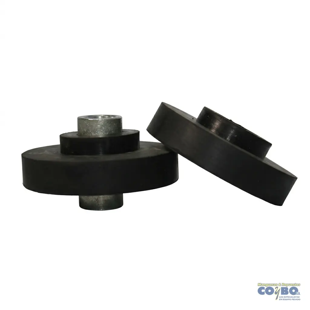 SOPORTE RADIAD CENTURY COLUMBIA TROMPUDO