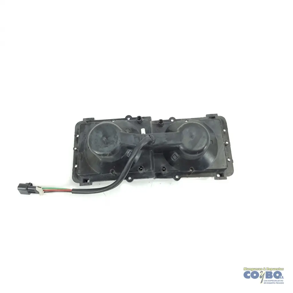 BASE PLASTICA FOCO GRADA DEL IZQ.RH FREI