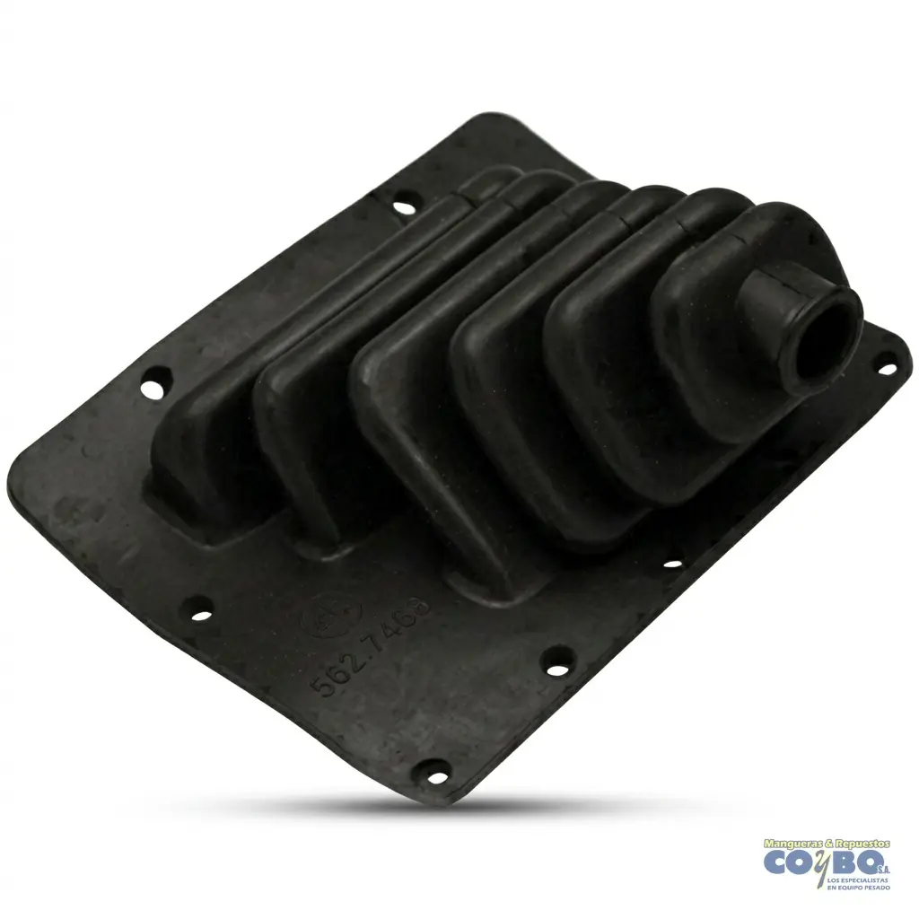 COVERTOR PALANCA FREIGHTLINER ÑATO