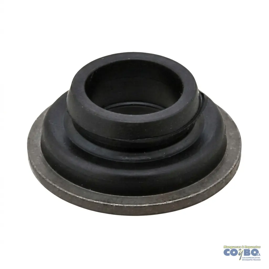 AISLADOR TAPA VALVULAS PLAST MB 906 (7)