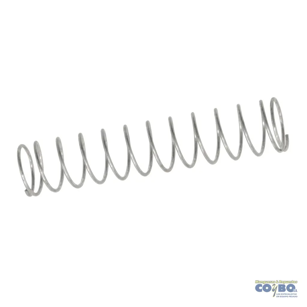 RESORTE FRENO MOTOR INTERIOR (6) 18179