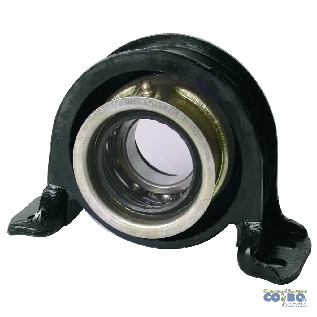 ROLL BARRA 45MM ISUZU - Imagen 1