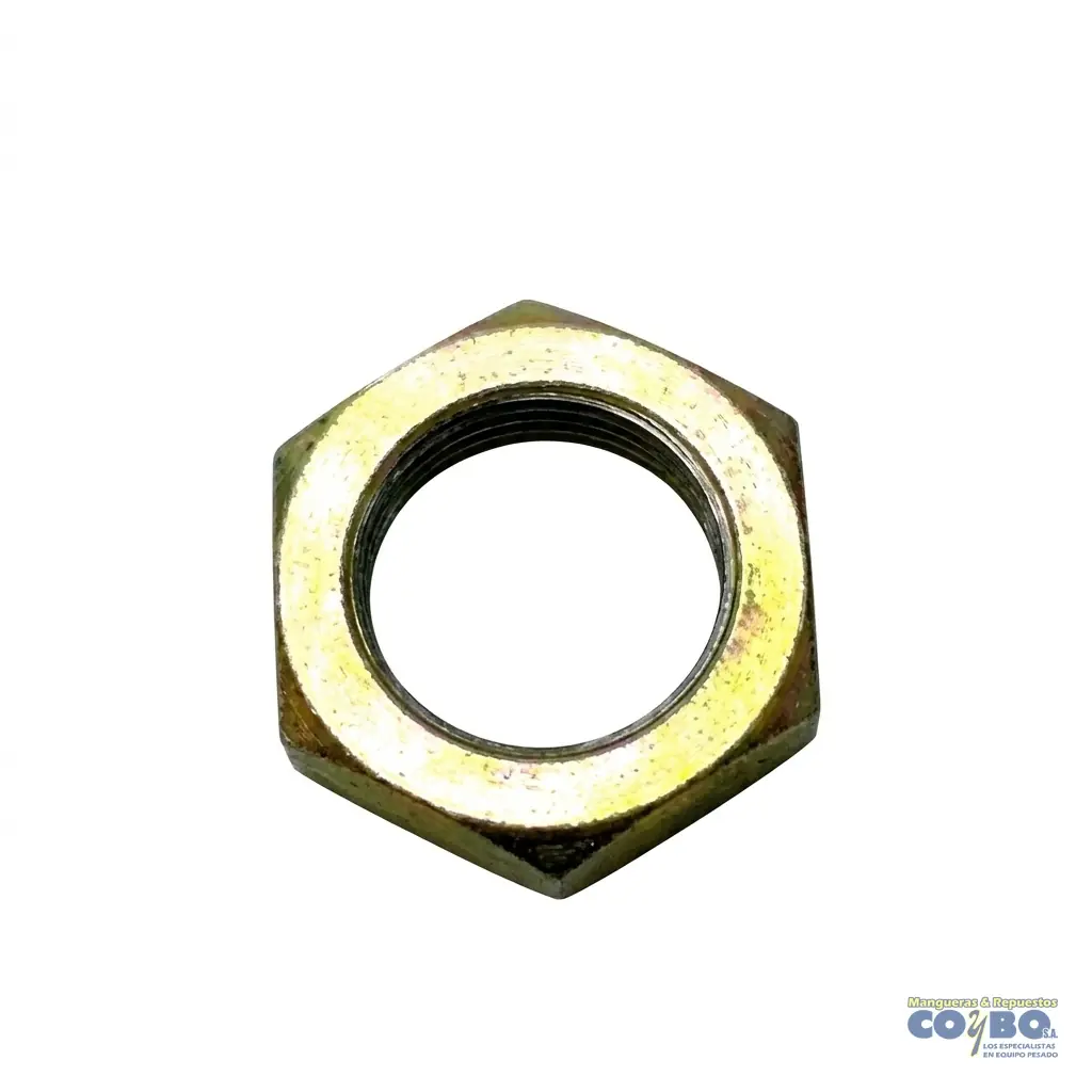 TUERCA VALVULA FRENO MOTOR - Imagen 1