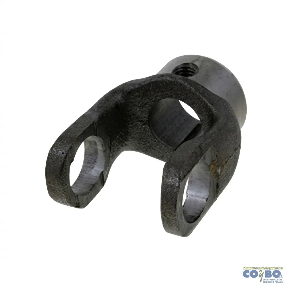 COUPLING REDONDO 1" (15/16)