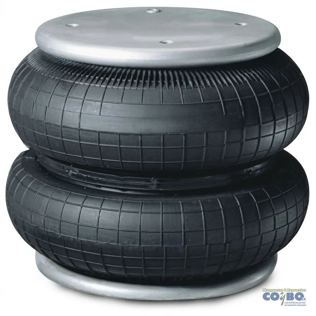 BOLSA SUSPENSION FREIGHT 2 CUERPOS