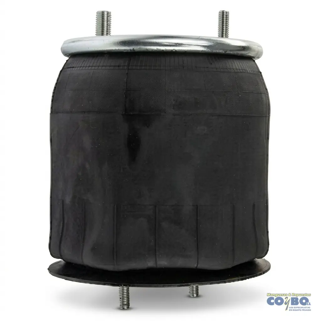 BOLSA SUSPENSION KW 8 BOLSAS