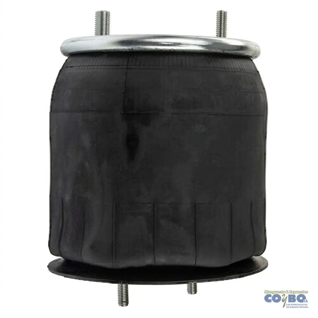 BOLSA SUSPENSION INTERNATIONAL