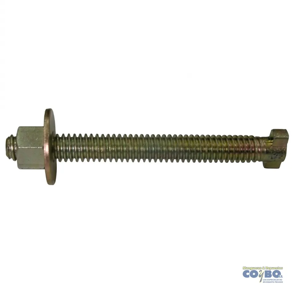TORNILLO ENTRAMPE PULMON