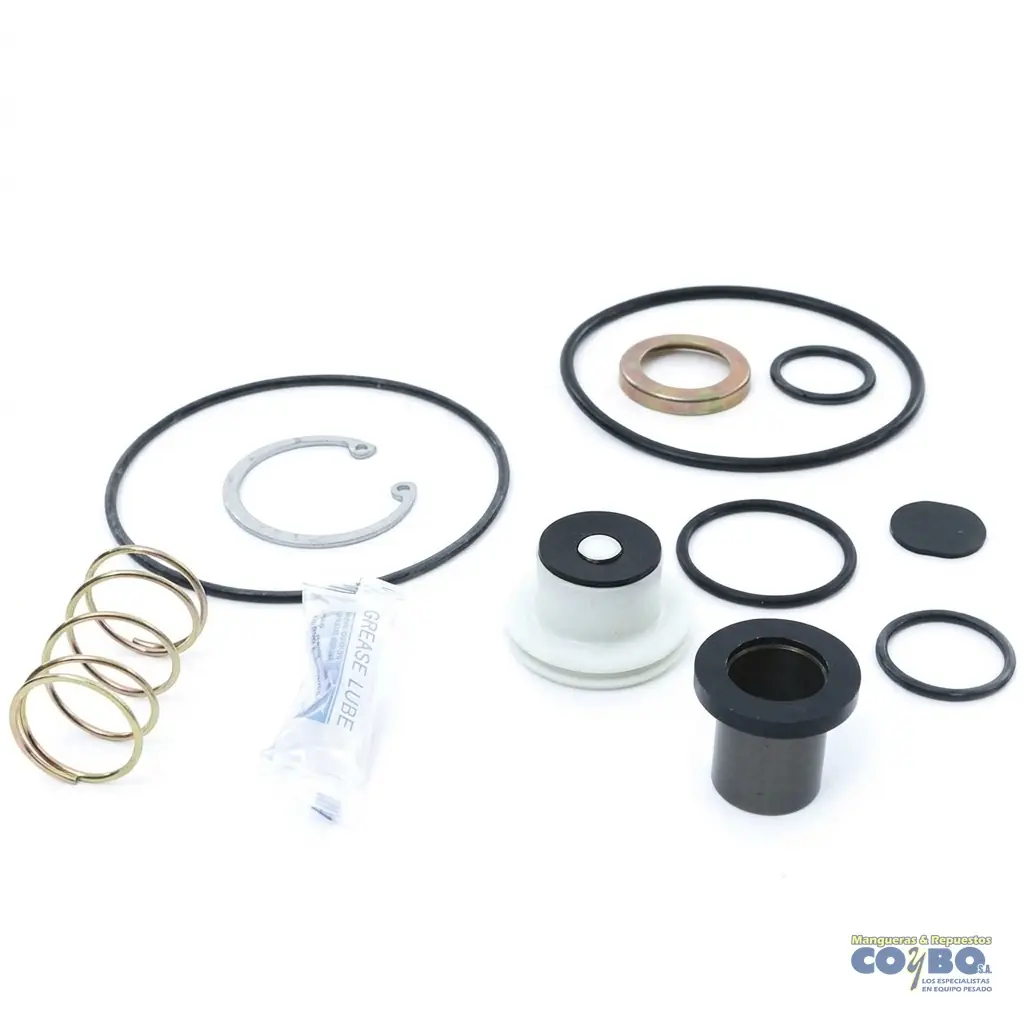 KIT VALVULA RELAY R12 R14 - Imagen 1