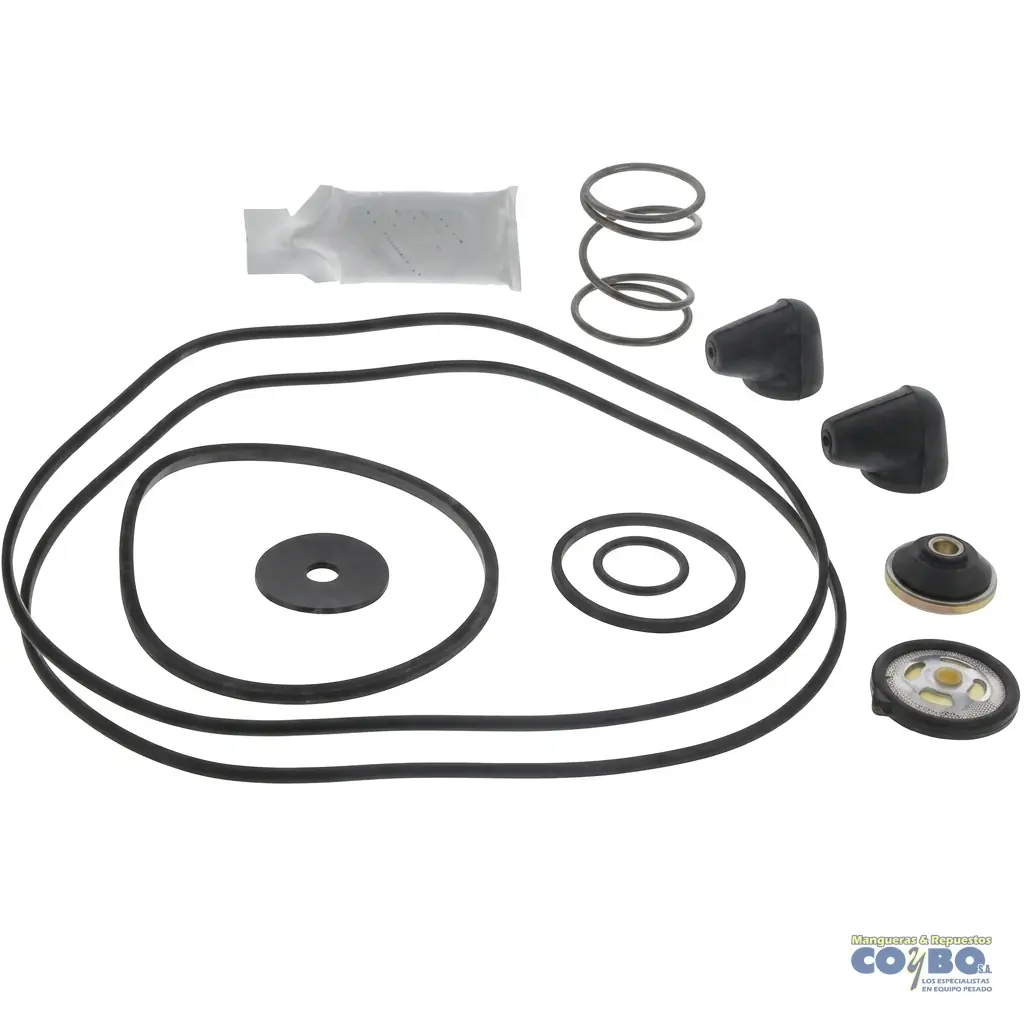 KIT SECADOR AD-4 (VALVULA ESCAPE) - Imagen 1
