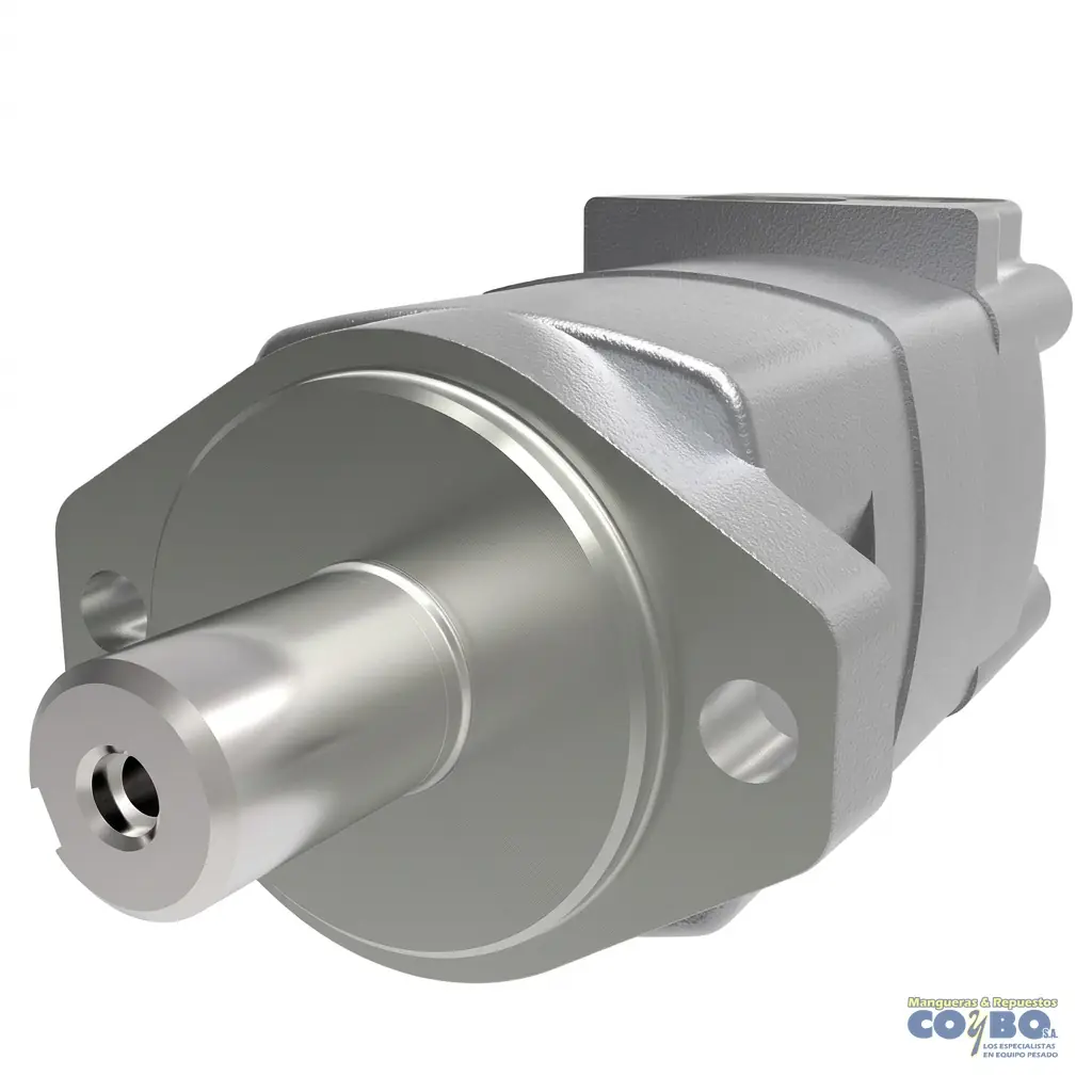 MOTOR HIDRAULICO CHAR-LYNN S2000 - Imagen 1