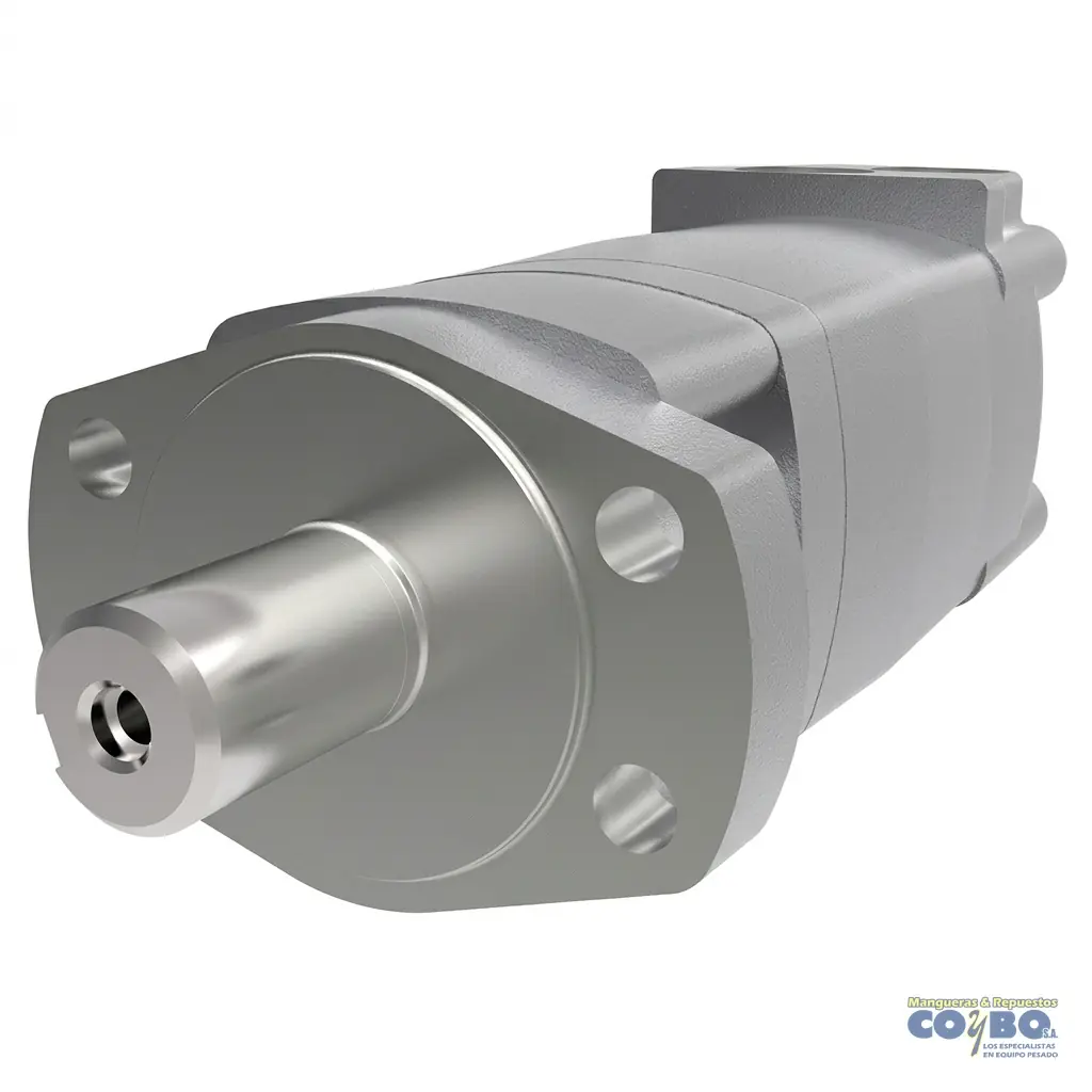MOTOR HIDRAULICO CHAR-LYNN S2000 - Imagen 1