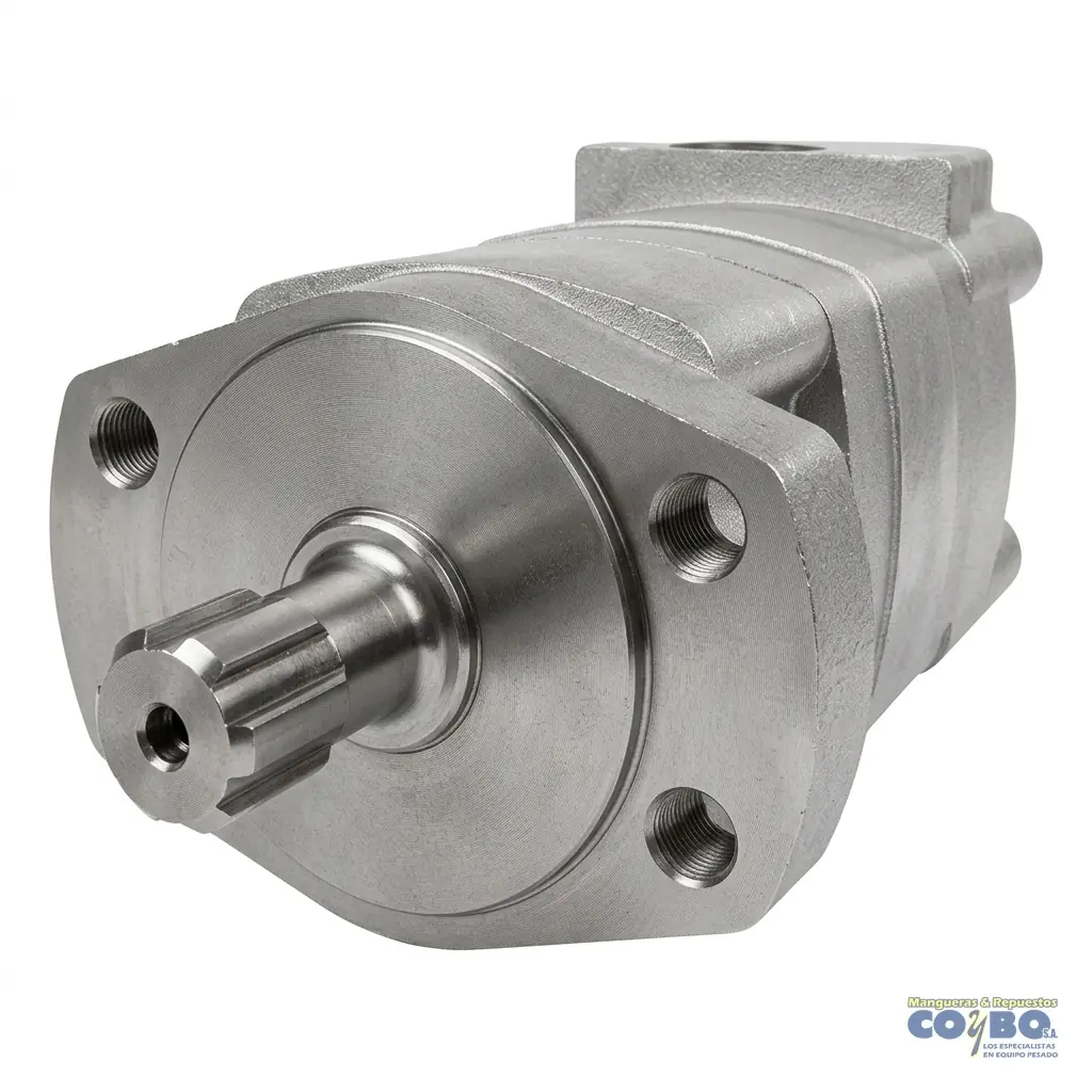 MOTOR HIDRAULICO CHAR-LYNN S2000 - Imagen 1