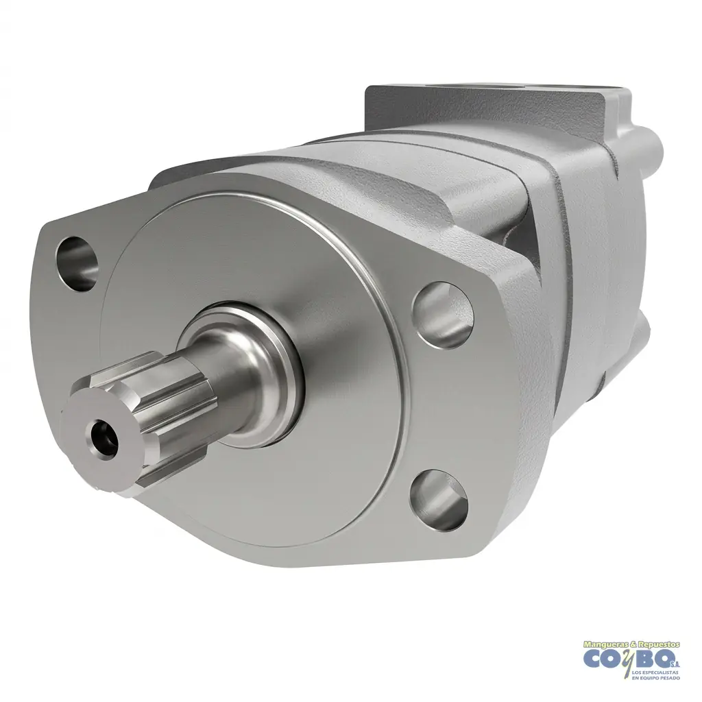 MOTOR HIDRAULICO CHAR-LYNN S2000