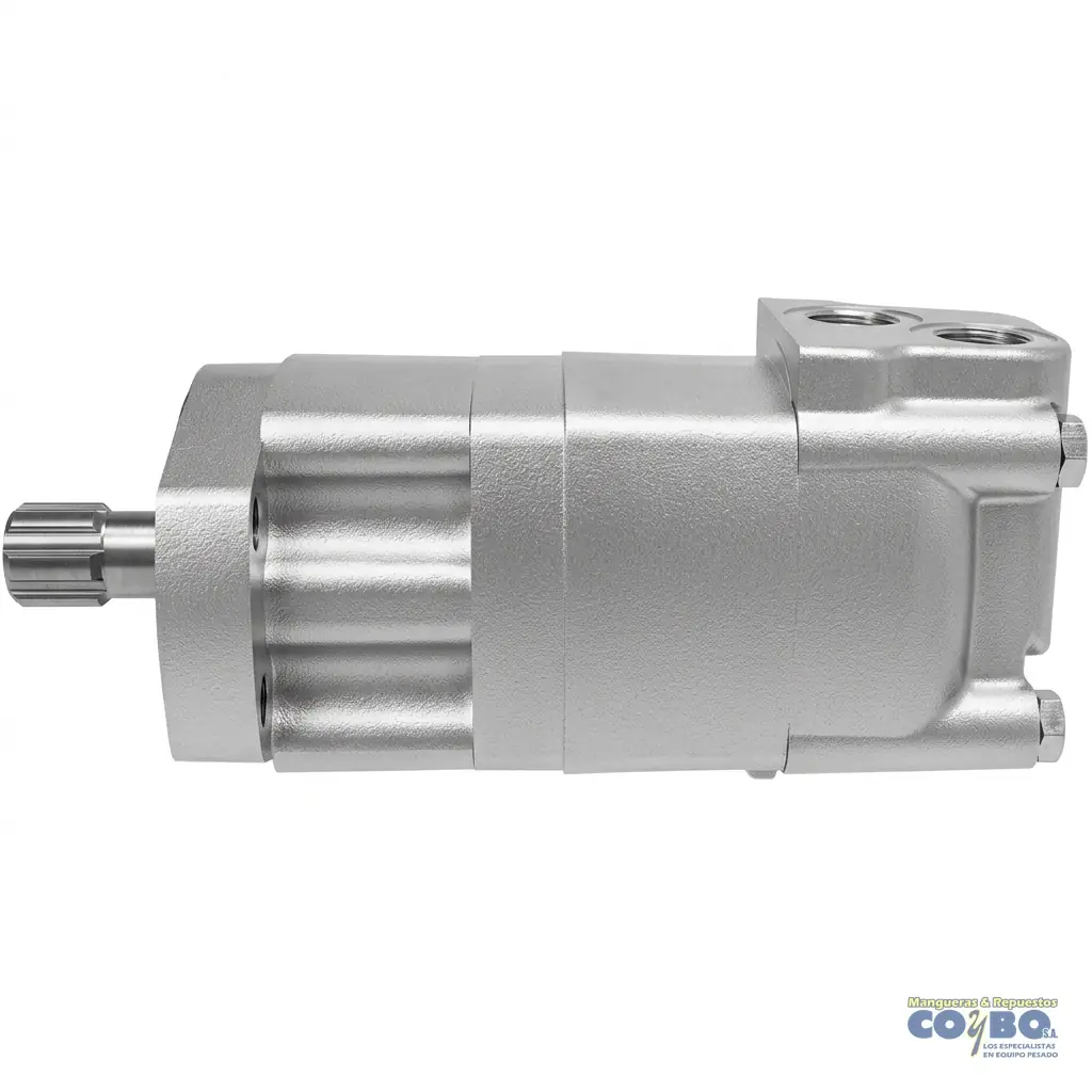 MOTOR HIDRAULICO CHAR-LYNN S2000 - Miniatura 3