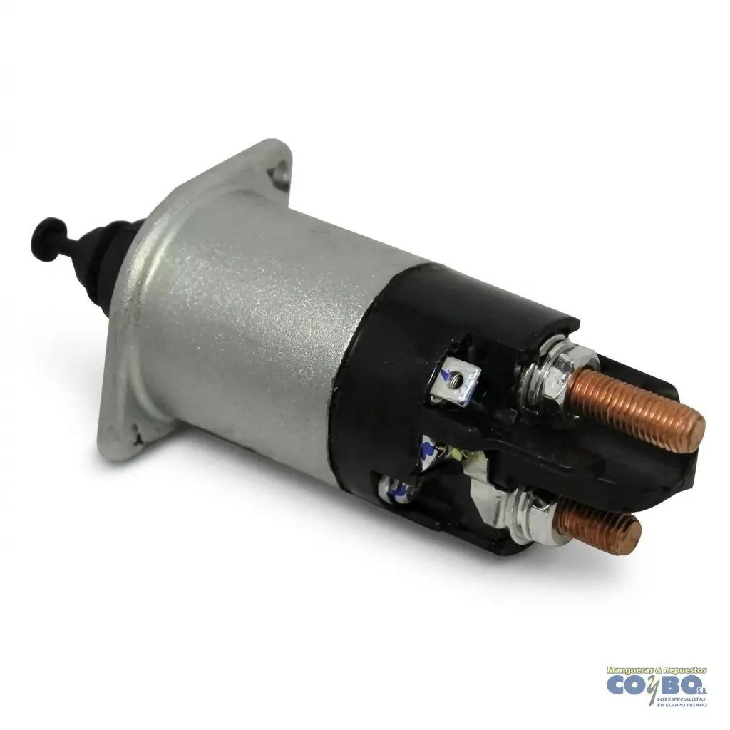 ORIG AUTOMATICO 39MT C/OREJAS 12V - Imagen 1