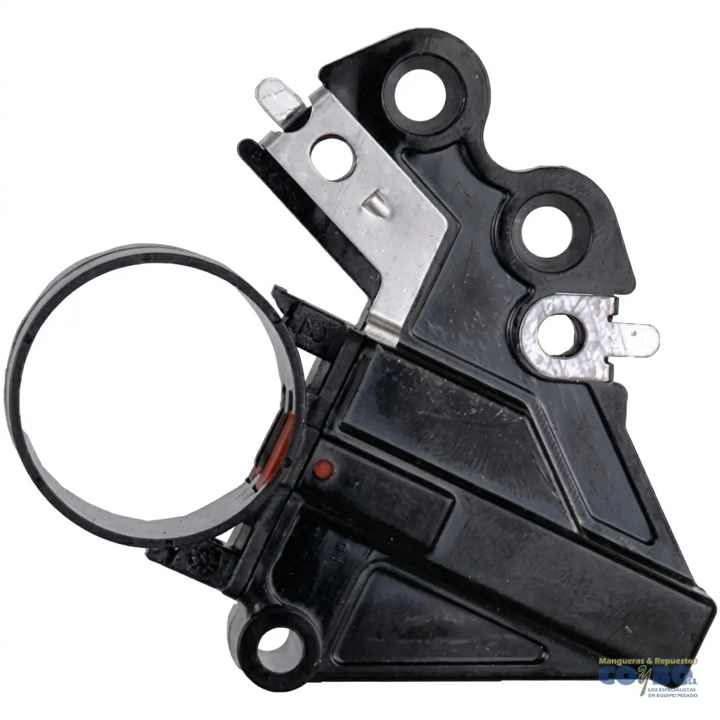 ORIG PORTA CARBON ALT 22SI  DELCO - Imagen 1