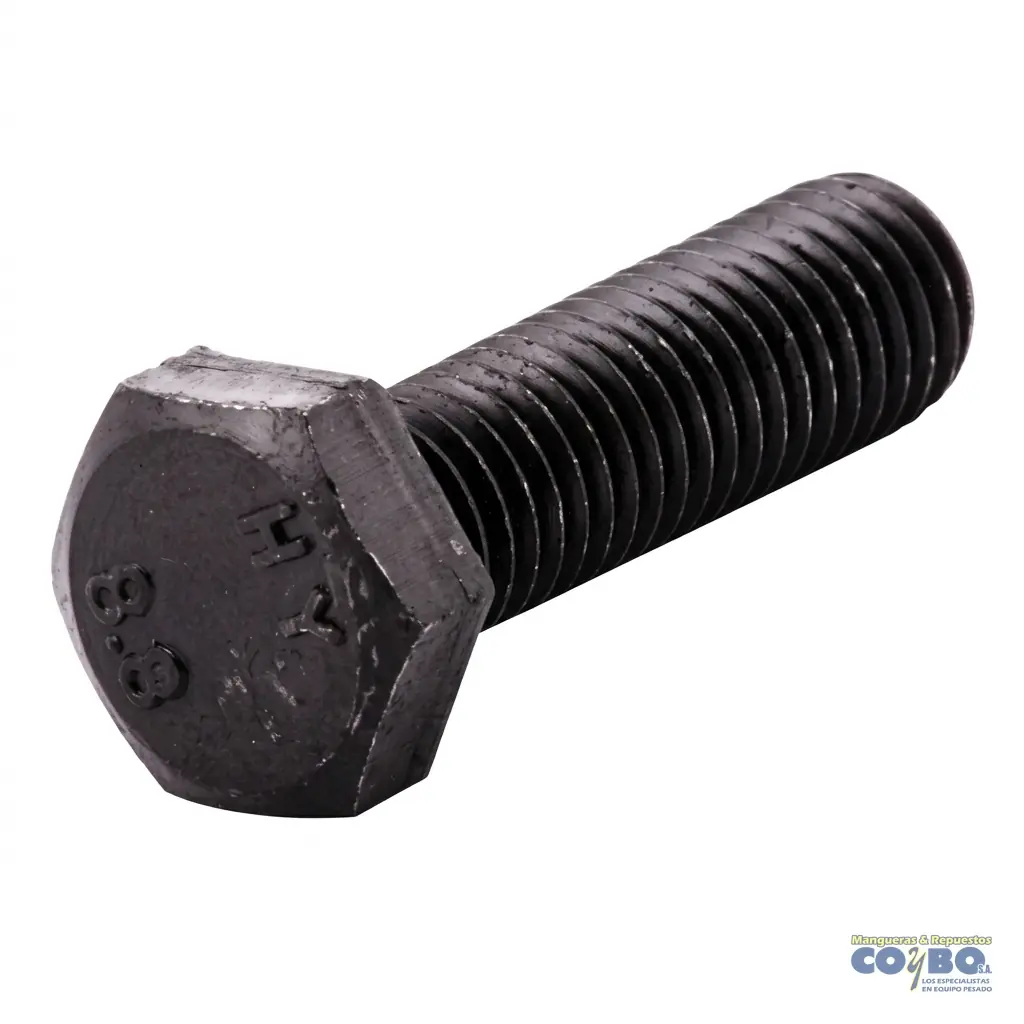 TORNILLO MILIMETRICO 1.5 10X25M - Imagen 1