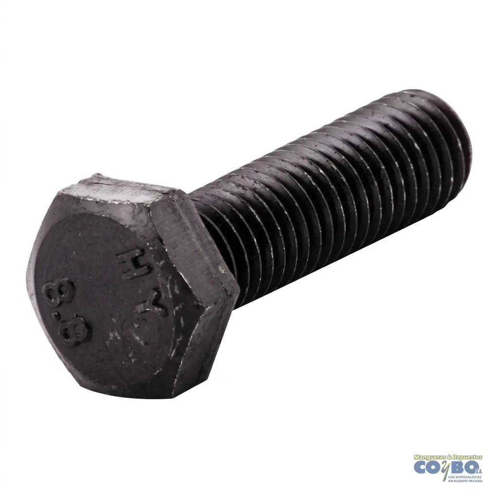 TORNILLO MILIMETRICO 1.5 10X35M - Imagen 1