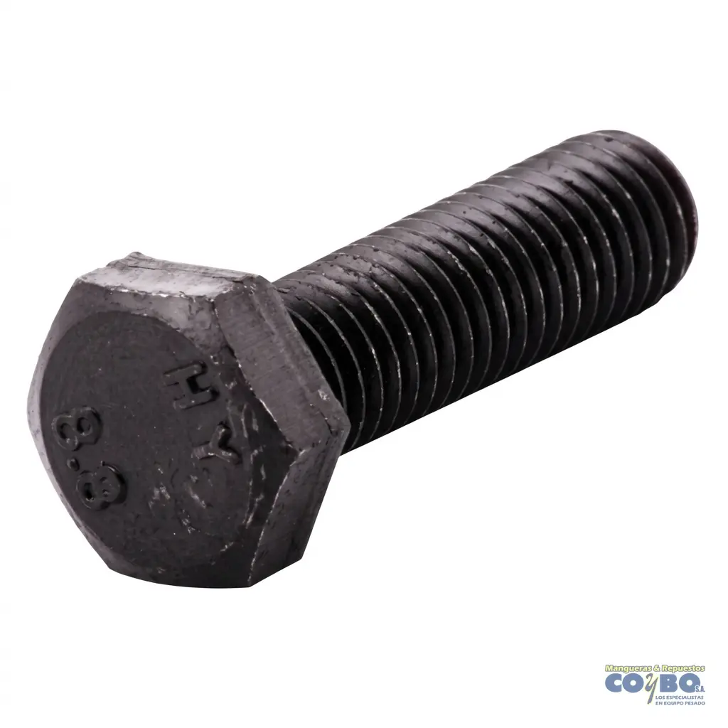 TORNILLO MILIMETRICO 1.5 10X40M - Imagen 1