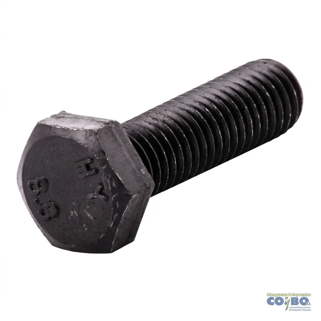 TORNILLO MILIMETRICO 1.5 10X60M - Imagen 1