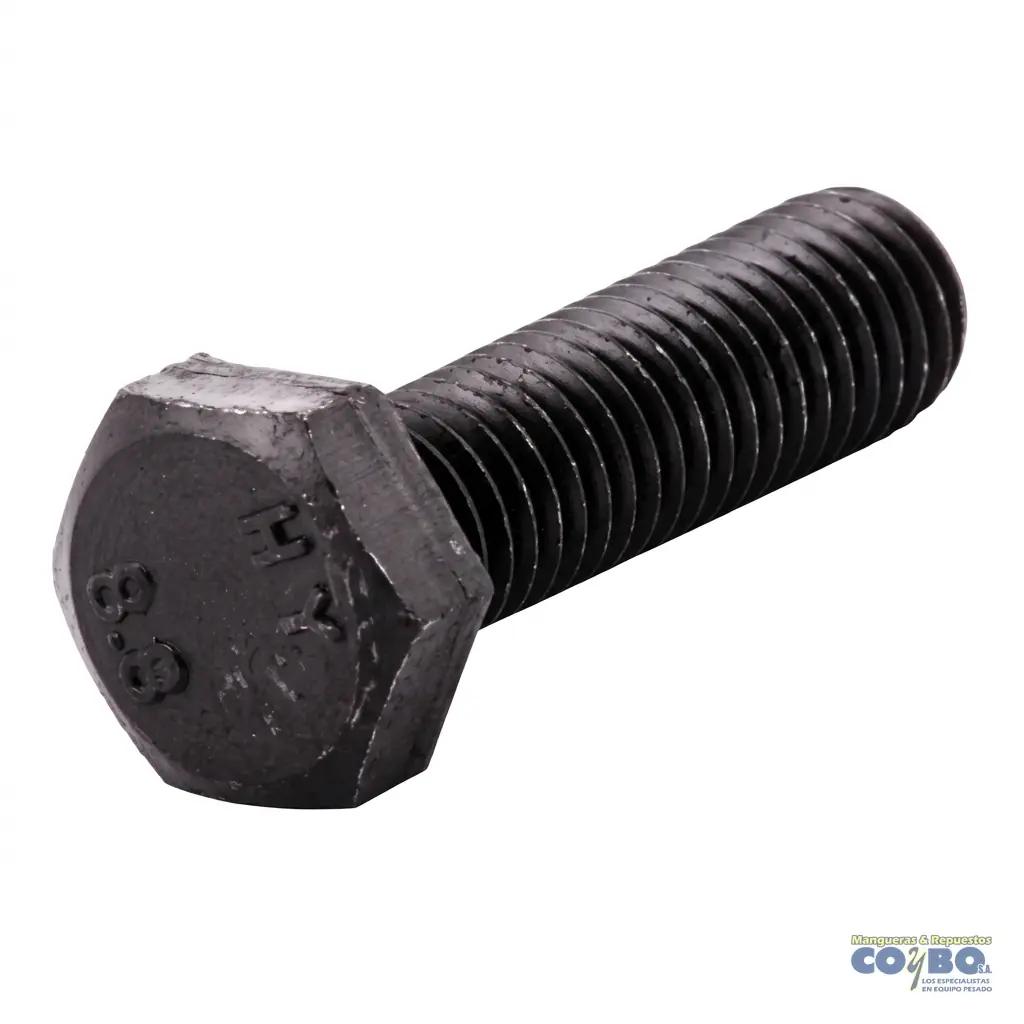 TORNILLO MILIMETRICO 1.5 10X70M - Imagen 1