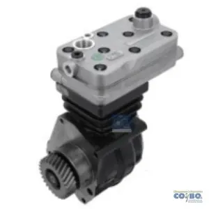 COMPRESOR WABCO 352CC OM460 - Imagen 1