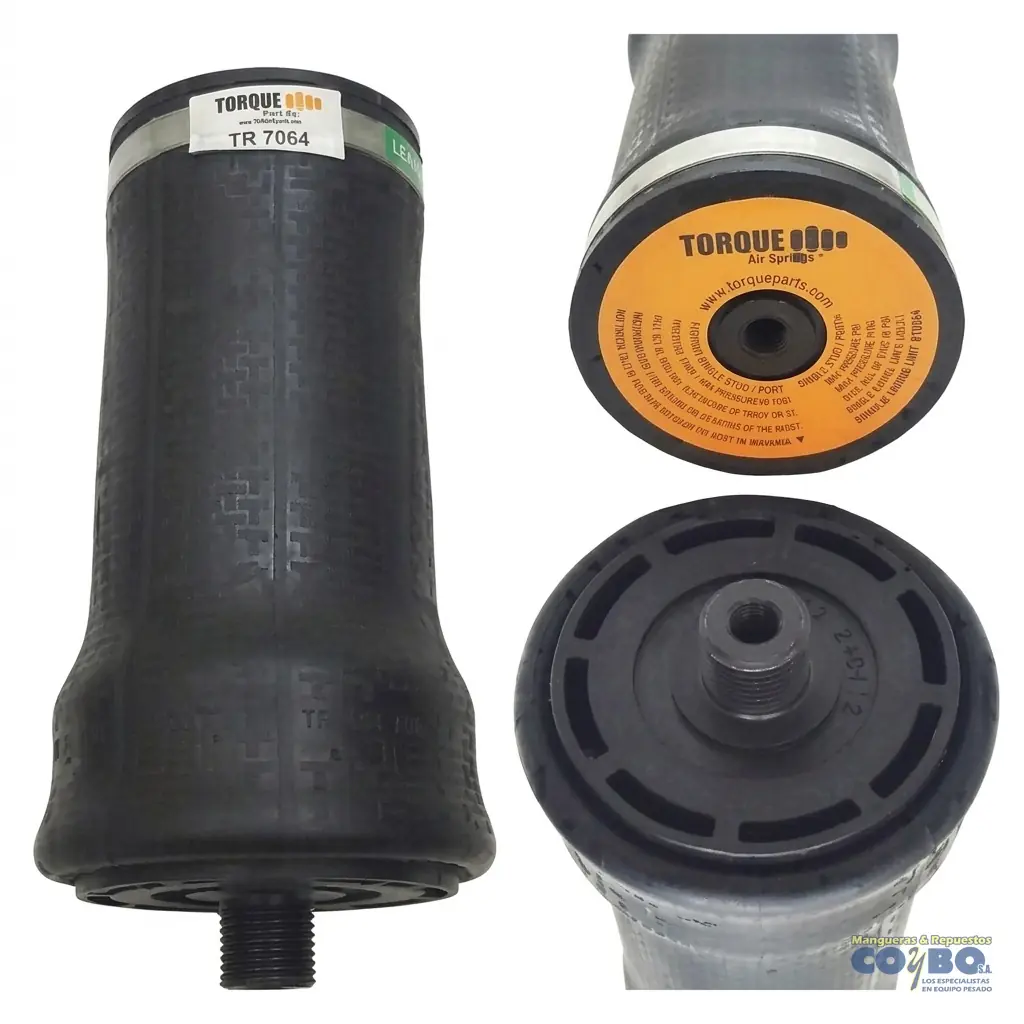 BOLSA CABINA KW T600 W900 - Imagen 1
