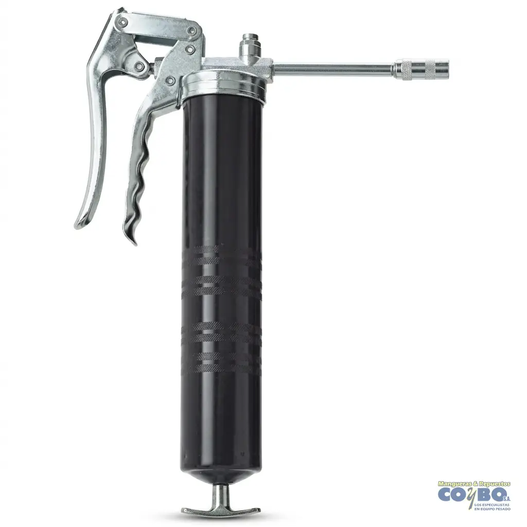 ENGRASADORA MANUAL PISTOLA 30-300