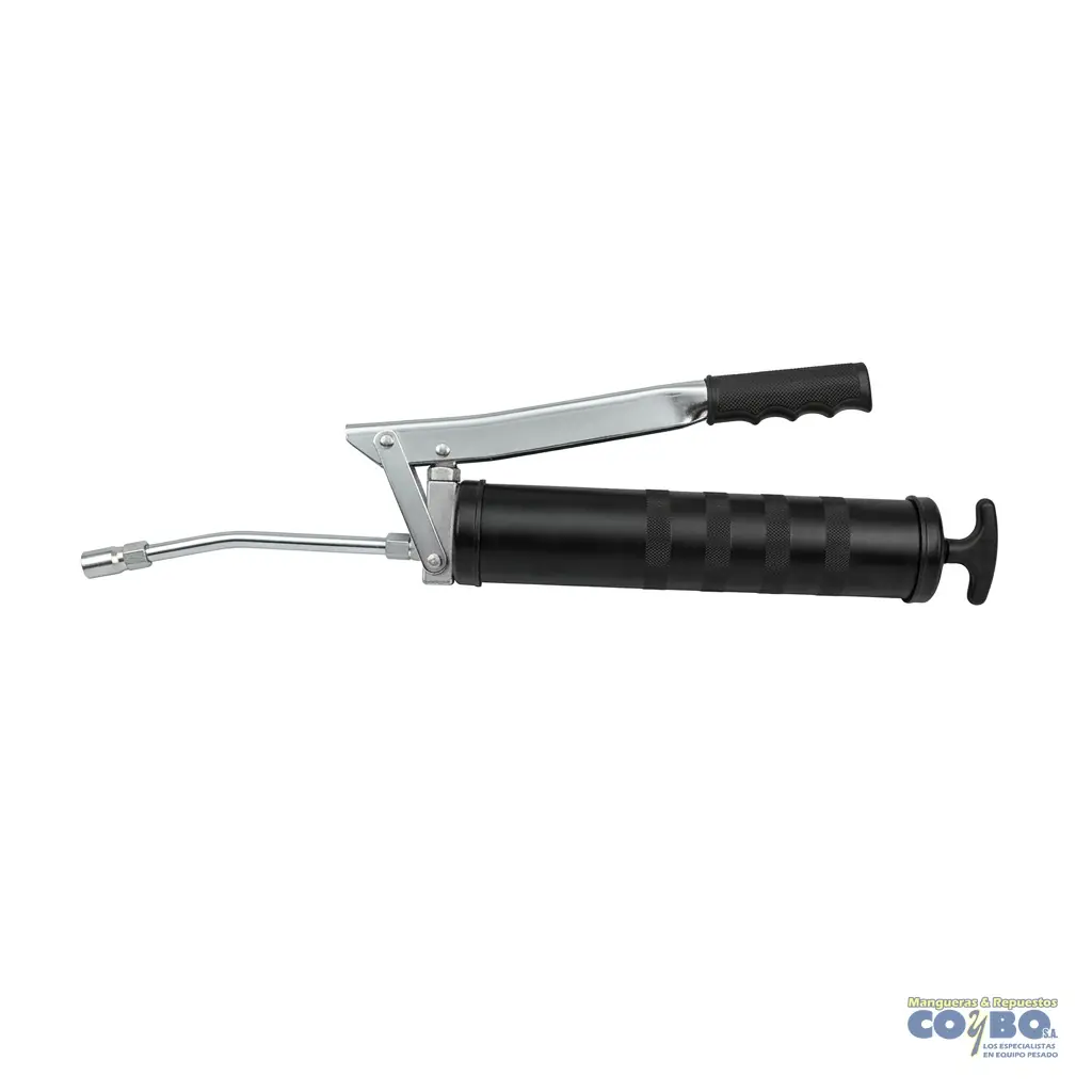 ENGRASADORA MANUAL 30-200