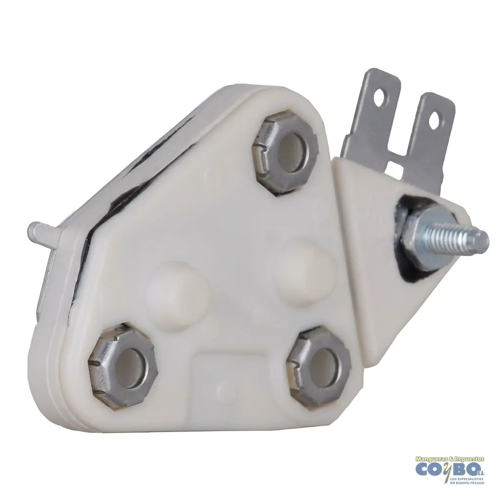 ORIG REGULADOR ALT 22SI DELCO REMY - Imagen 1
