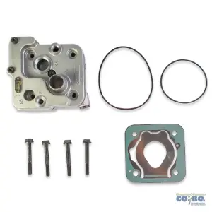 CABEZOTE COMP WABCO 352 CC OM 906 - Imagen 1