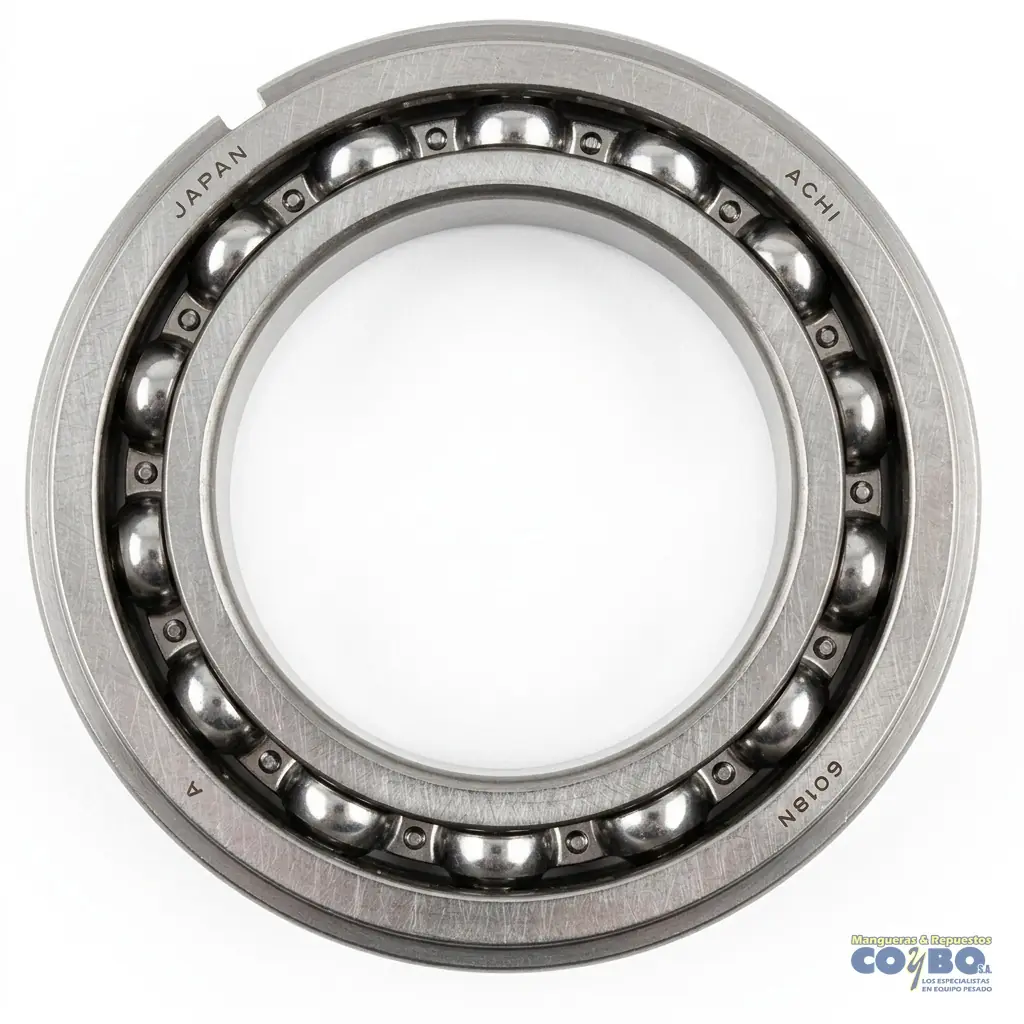 ROL 90X140X24 FULLER 125 5566507