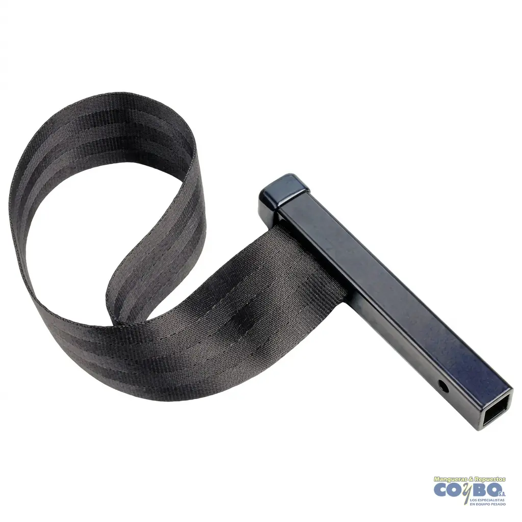 LLAVE FILTRO (FAJA) HEAVY DUTY